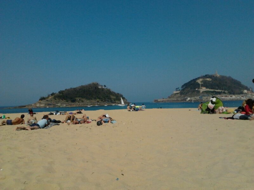 Dida Fresh: udako argazkiak