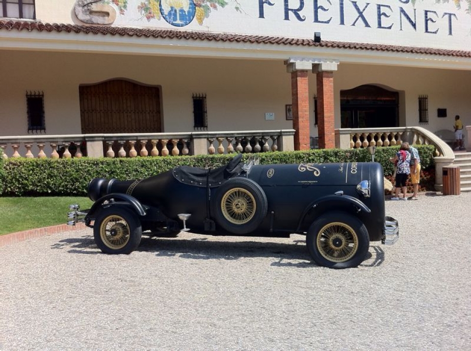 Dida Fresh: udako argazkiak