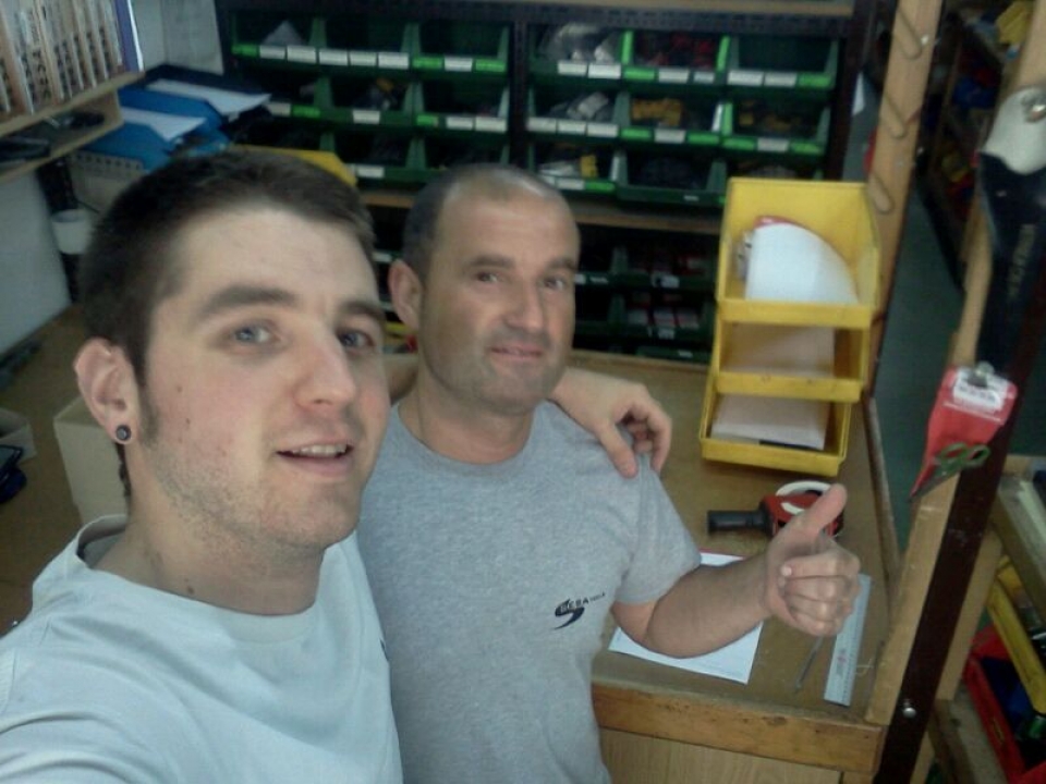 Dida Fresh: udako argazkiak