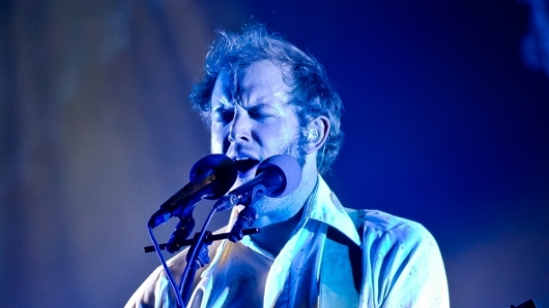 Bon Iver