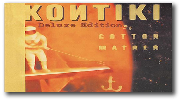 Kontiki.