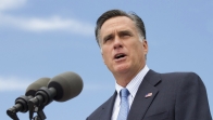 Mitt Romney, Republican presidential candidate