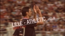 Lille-Athletic futbol partida, ETB-1en