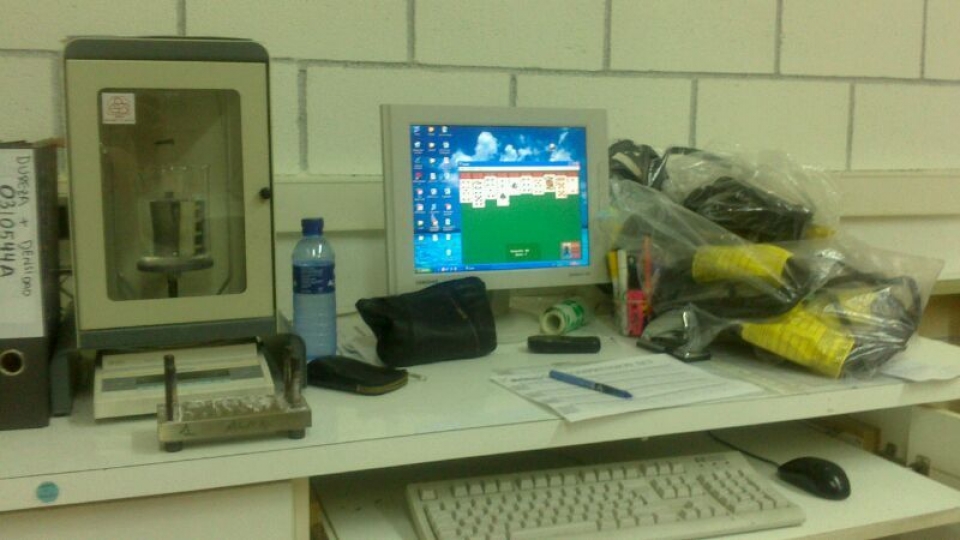 Dida fresh saio berezia. Ordenagailuak 16