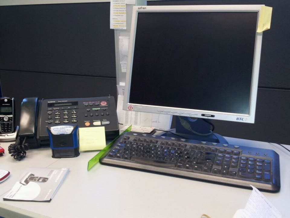 Dida fresh saio berezia. Ordenagailuak 15