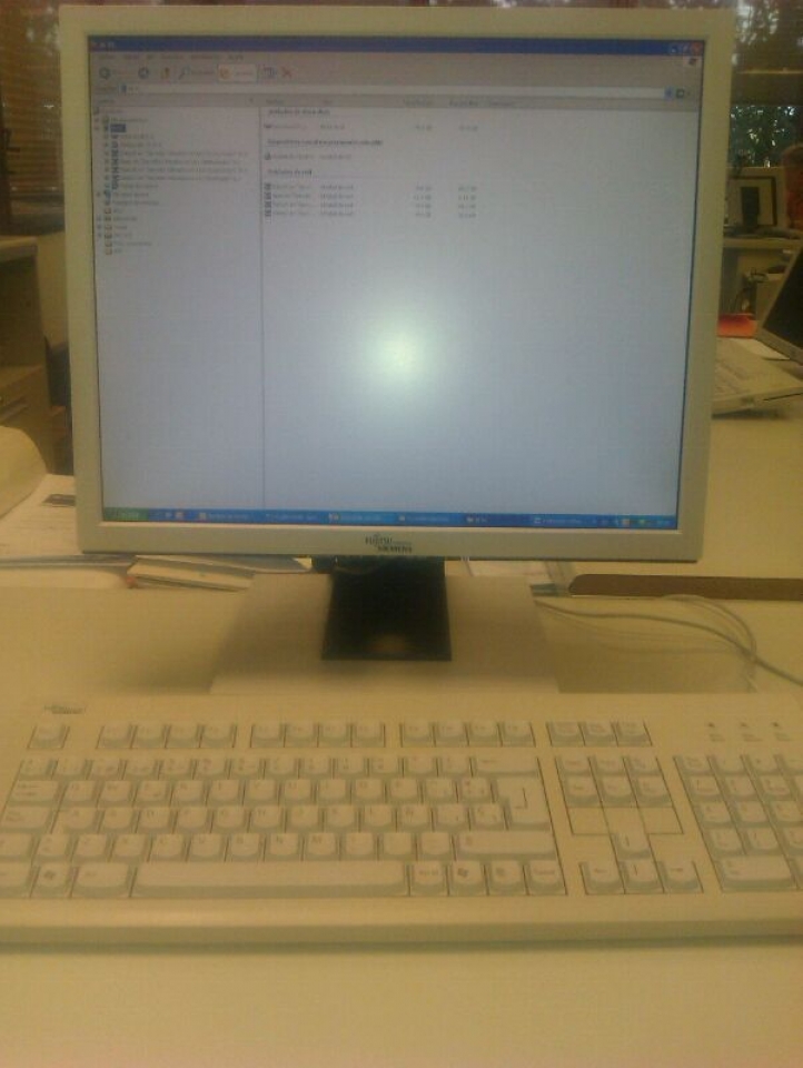 Dida fresh saio berezia. Ordenagailuak 11