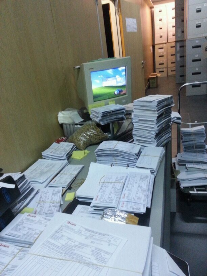 Dida fresh saio berezia. Ordenagailuak 4