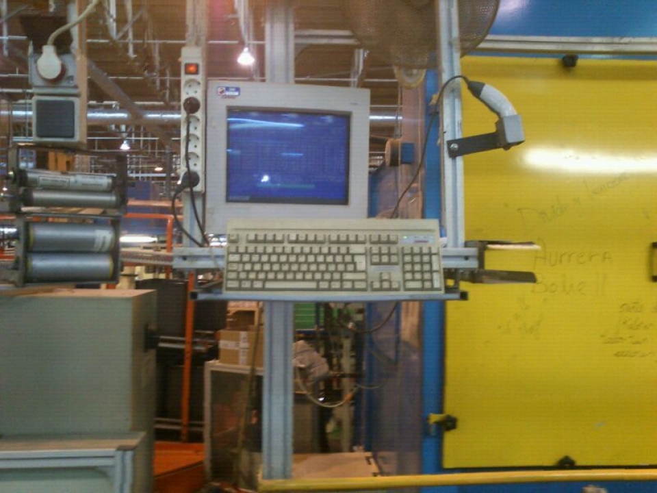 Dida fresh saio berezia. Ordenagailuak 2