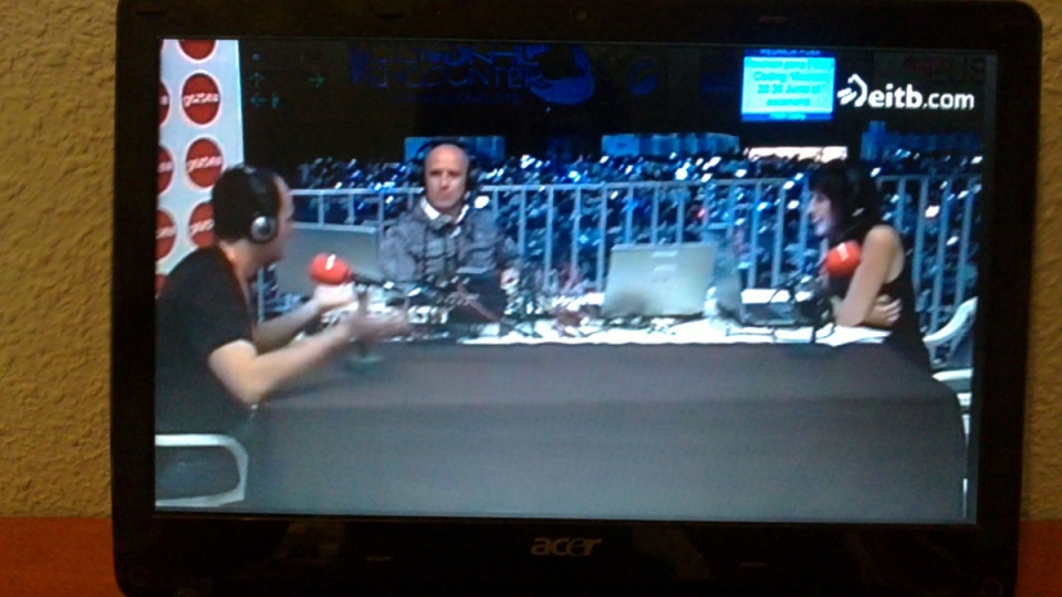 Dida fresh saio berezia. Ordenagailuak 17