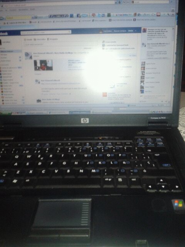 Dida fresh saio berezia. Ordenagailuak 23