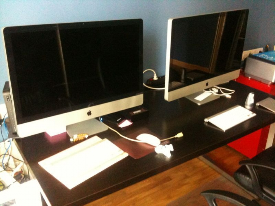 Dida fresh saio berezia. Ordenagailuak 24