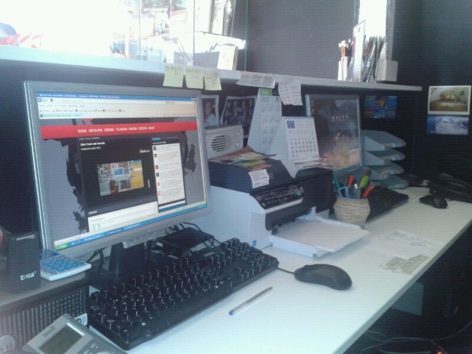 Dida fresh saio berezia. Ordenagailuak 29