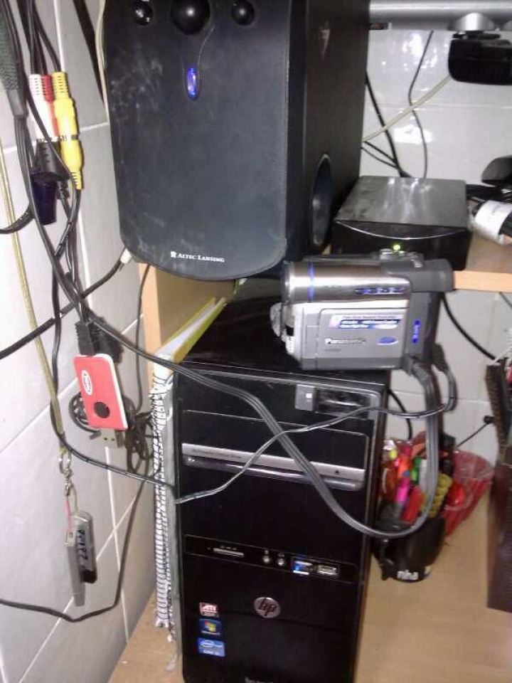 Dida fresh saio berezia. Ordenagailuak 30