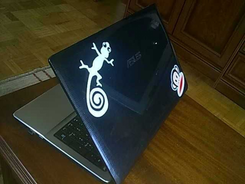 Dida fresh saio berezia. Ordenagailuak 32