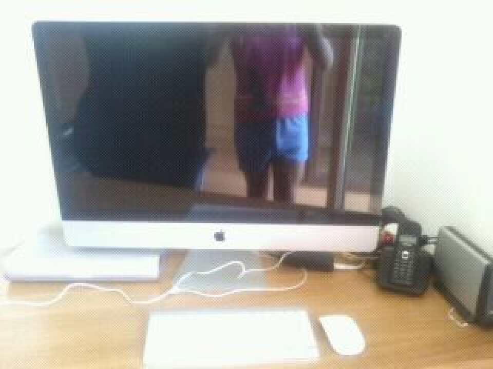 Dida fresh saio berezia. Ordenagailuak 33