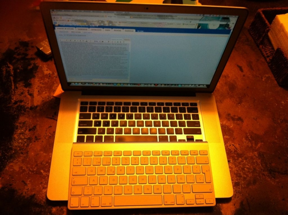 Dida fresh saio berezia. Ordenagailuak 35