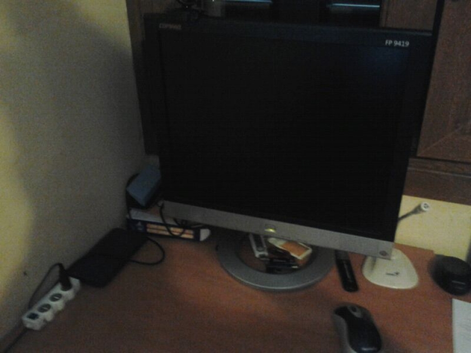 Dida fresh saio berezia. Ordenagailuak 40