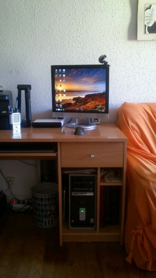 Dida fresh saio berezia. Ordenagailuak 37