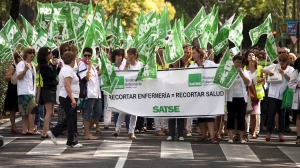 'No se puede decir con tanta seguridad que Euskadi está preparada'