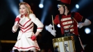 Austria ha sido la últim parada de Madonna. Foto: EFE title=