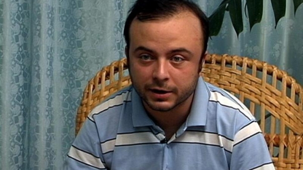 Carlos Carnicero desde La Habana