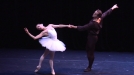 El New York City Ballet llega a Bilbao