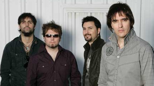 Joaquín, cantante de Iguana Tango: 'Somos los hijos de Nana Mouskouri'
