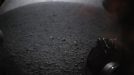 Le robot Curiosity s'est posé sans incident sur Mars
