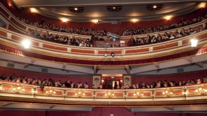 Festival Internacional de Teatro de Vitoria-Gasteiz