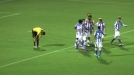 La Real Sociedad gana 0-1 al Módena con gol de Ifrán