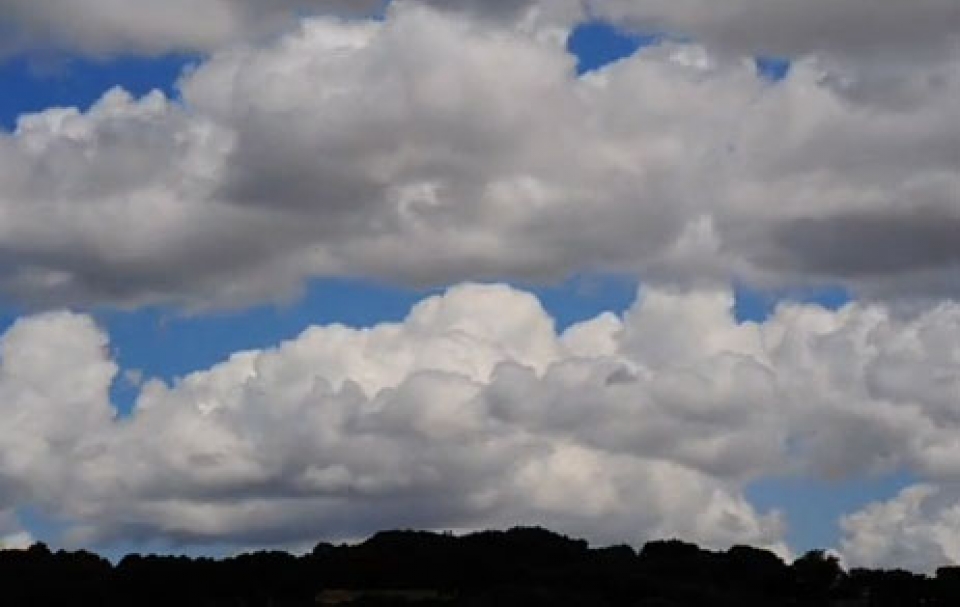 El tiempo en Euskadi | Prónostico meteorológico para Euskadi