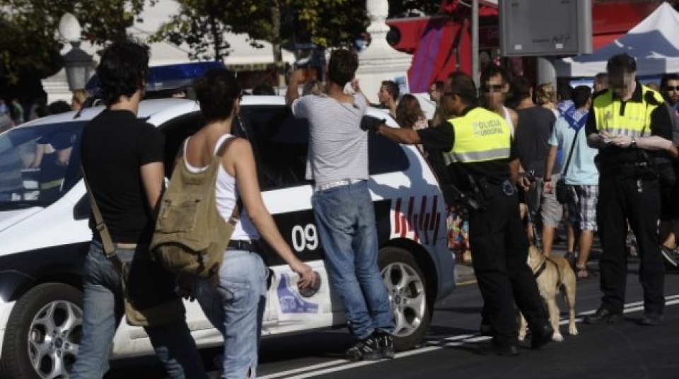 400 policías municipales velarán por la seguridad en la Aste Nagusia