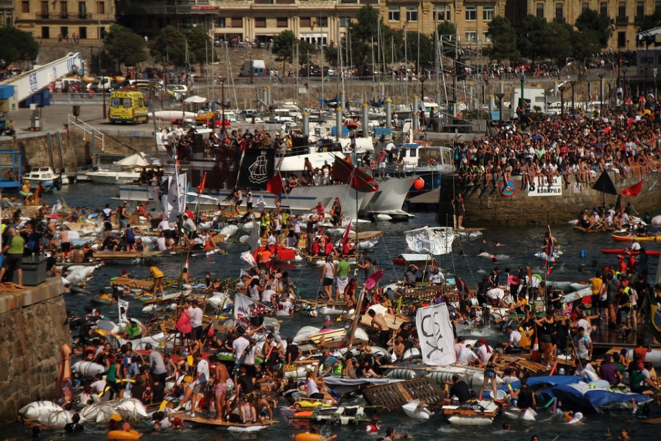 Foto: Jon Andoni Martín