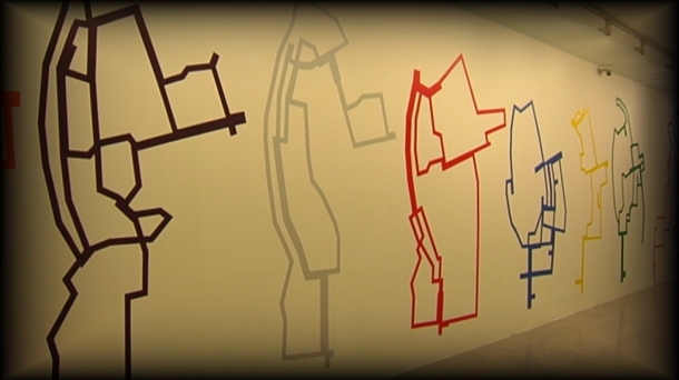 Entrevista al comisario artístico Xabier Arakistain