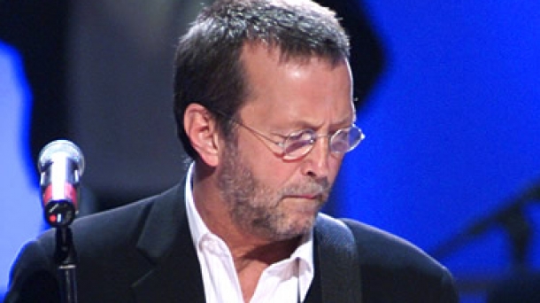 Poliedroa, martxoak 23: Haize sekzioak eta Eric Claptonen 