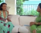 Rihanna breaks down as she talks about Chris Brown with Oprah Winfrey