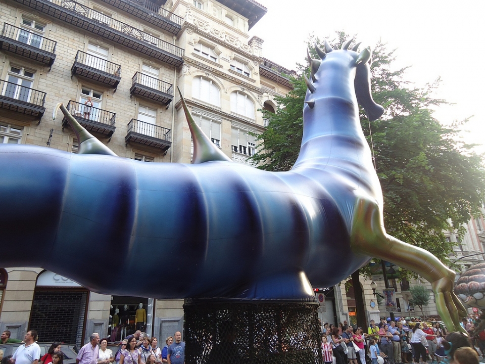 Argazkia: Udane Errasti