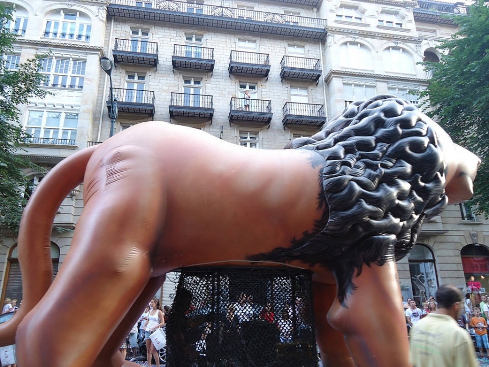 Argazkia: Udane Errasti