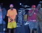 Public Enemy at Bilbao's Aste Nagusia festival