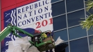 La Convención Republicana se celebrará en Tampa, Florida. Foto: EFE title=