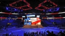 La Convención Republicana se celebrará en Tampa, Florida. Foto: EFE title=