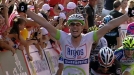 Degenkolb repite victoria en la Vuelta a España