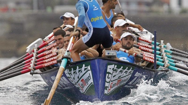 Kontxako egun handira begira