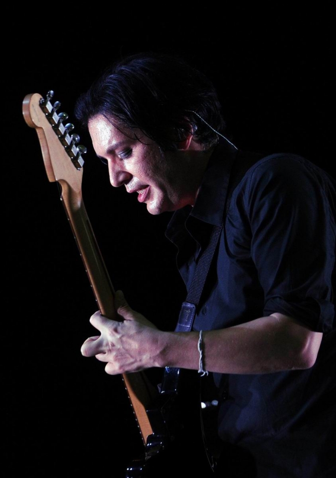 Placebo. Argazkia: EFE