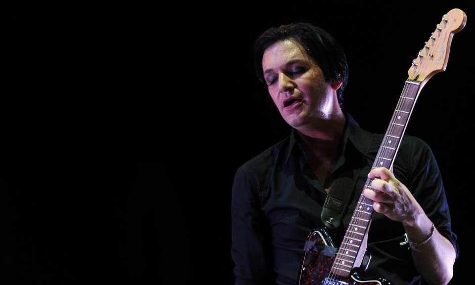 Placebo. Argazkia: EFE