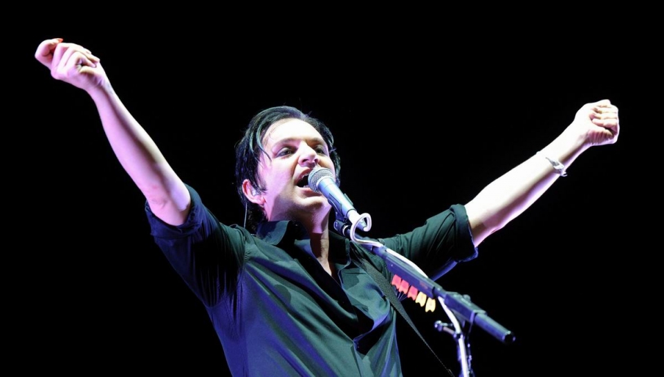 Placebo. Argazkia: EFE