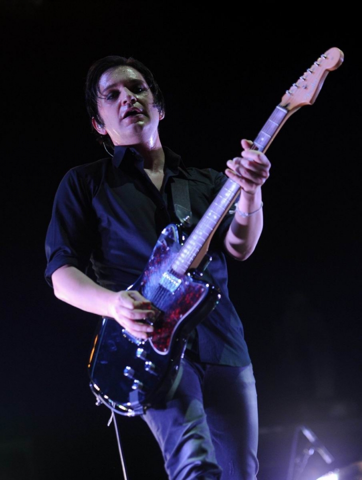 Placebo. Argazkia: EFE