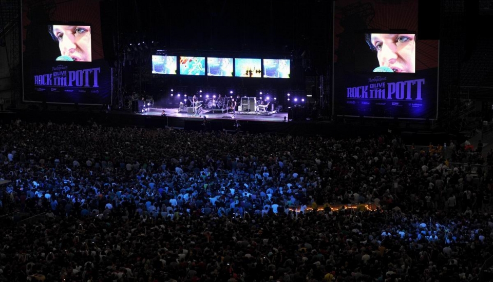 Placebo. Argazkia: EFE