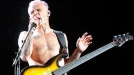 Red Hot Chili Peppers. Argazkia: EFE title=