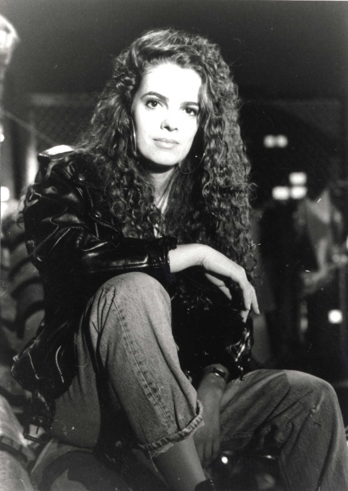 'Katu Kale', Edurne Ormazabal, 1987.